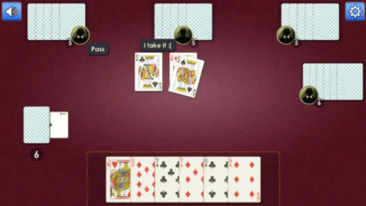 Durak: Classic & Transferable screenshot 7