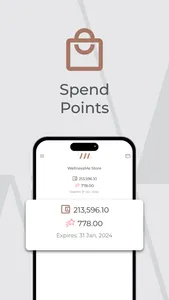 WellnessMe screenshot 3