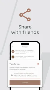 WellnessMe screenshot 4