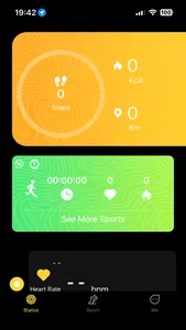 JPS FIT screenshot 0