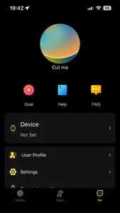 JPS FIT screenshot 2