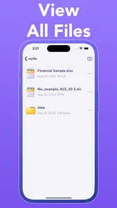 Unzip - Zip Extractor screenshot 2