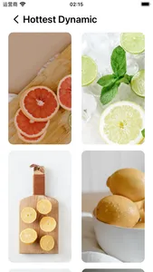 PictureVerse - HD Wallpapers screenshot 1