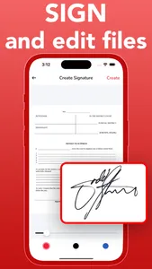 PDF Reader PDF Viewer screenshot 3