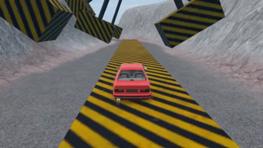 Car Crash — Battle Royale screenshot 1