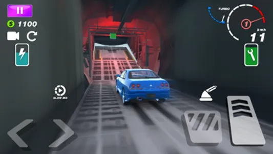 Car Crash — Battle Royale screenshot 3