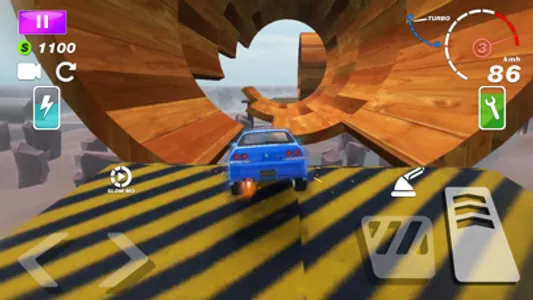 Car Crash — Battle Royale screenshot 4