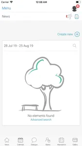 JUKO Team screenshot 0