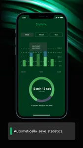Lasty - Online Seen Status Log screenshot 2