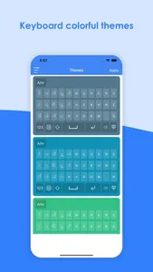 Gujarati Keyboard & Translator screenshot 4