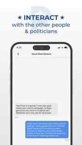 Politicca screenshot 3