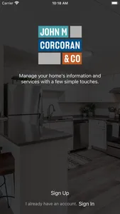 JMC Resident App screenshot 0