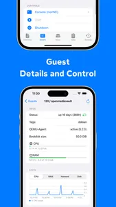 ProxMate screenshot 1
