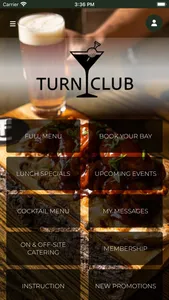 The Turn Club screenshot 2