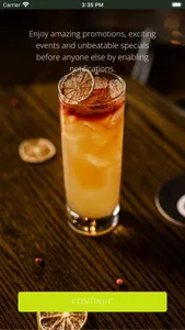 The Turn Club screenshot 4