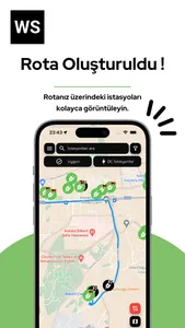 Wattspot Tüm Şarj İstasyonları screenshot 0