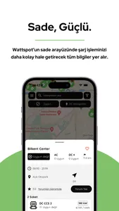 Wattspot Tüm Şarj İstasyonları screenshot 3