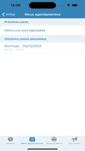 Arpex Surf School App screenshot 2