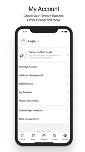 Koi Tea screenshot 4