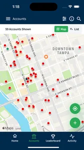 Fintech E-Vite screenshot 2