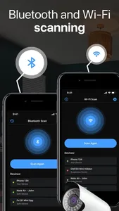 Your Hidden Camera Detector screenshot 3