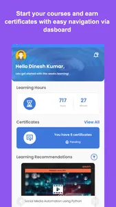 Bytecasting Evolve AI screenshot 2
