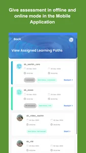 Bytecasting Evolve AI screenshot 4