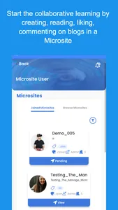 Bytecasting Evolve AI screenshot 5