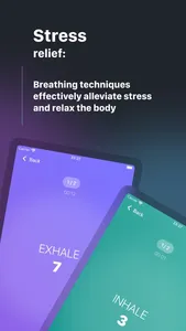 Affirmations: Universe say... screenshot 4