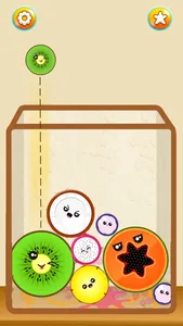 Make Big Watermelon Merge Game screenshot 3
