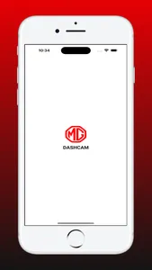 MGDashcam screenshot 0