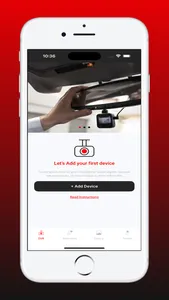 MGDashcam screenshot 2