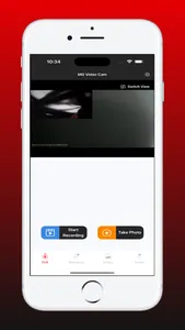 MGDashcam screenshot 3