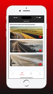 MGDashcam screenshot 4