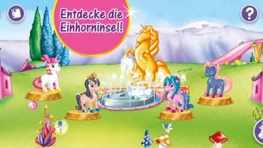 Lissy PONY Magical Adventures screenshot 4