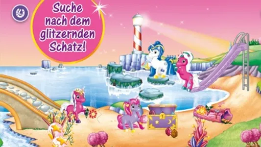 Lissy PONY Magical Adventures screenshot 5