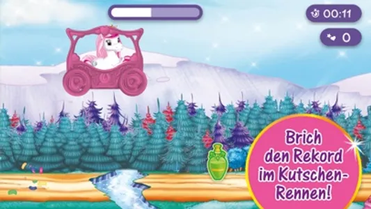 Lissy PONY Magical Adventures screenshot 7