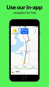 DodoGo Driver screenshot 0