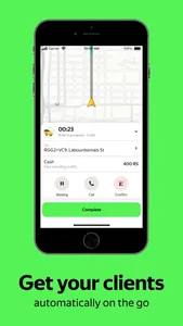 DodoGo Driver screenshot 1