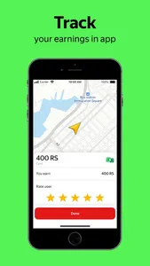 DodoGo Driver screenshot 2