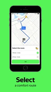 DodoGo Driver screenshot 4