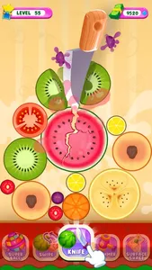Fruit Merge: Watermelon Game screenshot 2