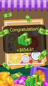 Fruit Merge: Watermelon Game screenshot 3