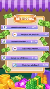 Fruit Merge: Watermelon Game screenshot 4