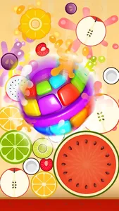 Fruit Merge: Watermelon Game screenshot 5