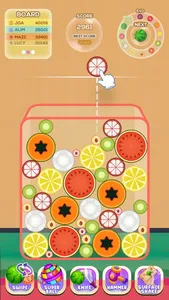 Fruit Merge: Watermelon Game screenshot 6