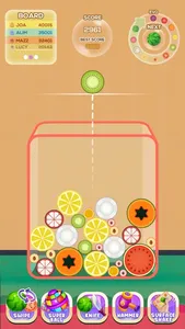 Fruit Merge: Watermelon Game screenshot 7