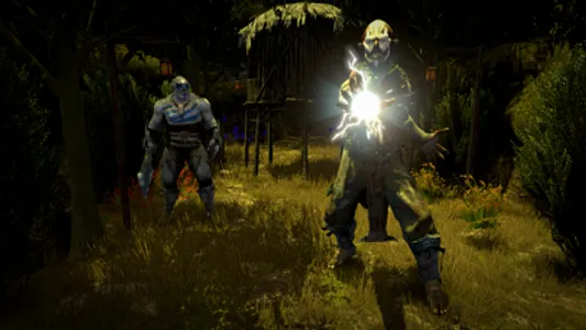 Turn based RPG: Duskfall screenshot 0