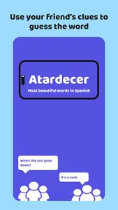 Ai Charades - Party Game screenshot 1