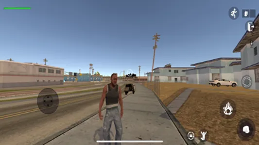 نورث سيتي - هجوله و حوادث screenshot 2